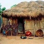 Религия Вуду в Бенине