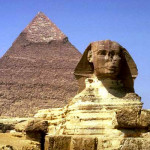 Веселое путешествие в Египет!