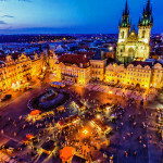 Туризм в Западной Чехии