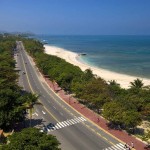 Доминиканская Республика: Пуэрто-Плата и Санто-Доминго