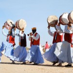 Праздники и фестивали в Тунисе